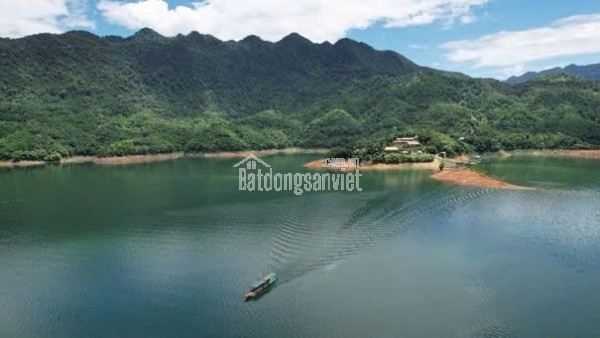 Hòa Bình: Sóng BĐS Ven Đô – Cơ Hội Vàng Không Thể Bỏ Lỡ!