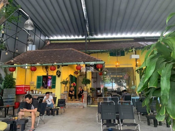 Hạ Giá Bán Gấp Nhà 2 Mặt Tiền Kênh Tân Hóa, P. Hòa Thạnh, Quận Tân Phú.