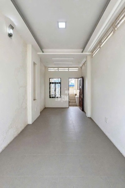 Bán Gấp MT Đường 3/2 Phường Vườn Lài ( Quận 10 cũ)  5 Tầng  2 Mặt Thoáng
