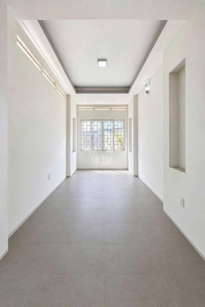 Bán Gấp MT Đường 3/2 Phường Vườn Lài ( Quận 10 cũ)  5 Tầng  2 Mặt Thoáng