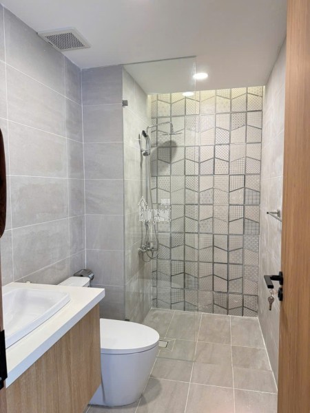Celesta Rise 89m2 - Giá 6.8 tỷ all in - Tầng sky 2PN2WC đủ nội thất