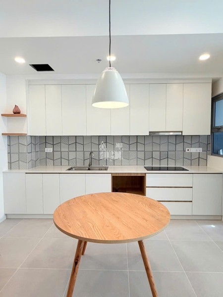 Celesta Rise 89m2 - Giá 6.8 tỷ all in - Tầng sky 2PN2WC đủ nội thất