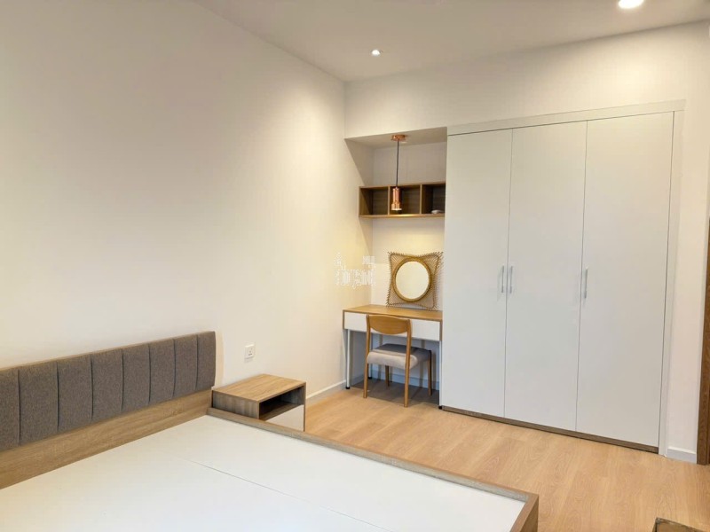 Celesta Rise 89m2 - Giá 6.8 tỷ all in - Tầng sky 2PN2WC đủ nội thất