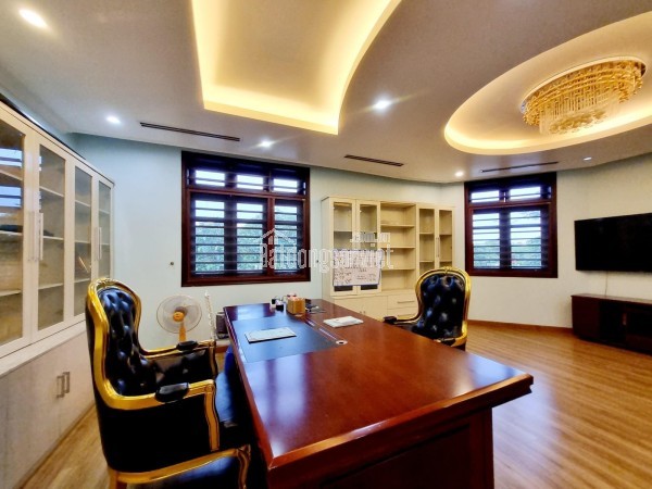 Nhà phố Bùi Thiện Ngộ 114m2, 4 tầng, mặt tiền 5.7m, tiện ích siêu đỉnh