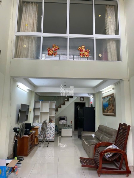 Chính chủ cần bán 2 căn nhà giá cực tốt tại Tân Bình và Gò Vấp