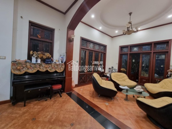 Mặt phố Tư Đình, Long Biên – 90m², MT 4.5m GIÁ ĐẦU TƯ - KINH DOANH