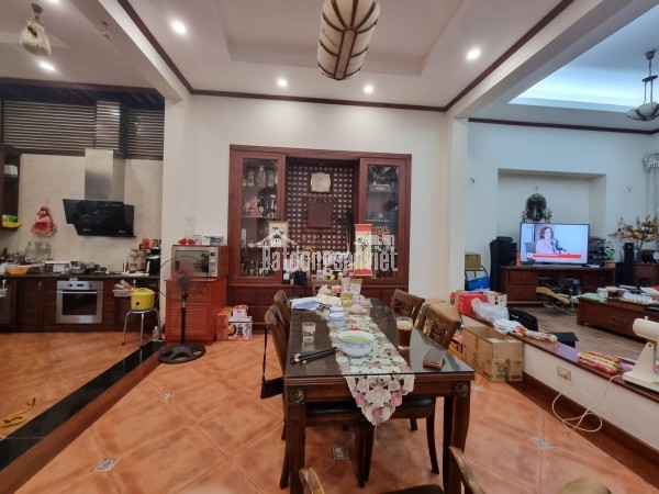 Mặt phố Tư Đình, Long Biên – 90m², MT 4.5m GIÁ ĐẦU TƯ - KINH DOANH