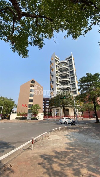Mặt phố Tư Đình, Long Biên – 90m², MT 4.5m GIÁ ĐẦU TƯ - KINH DOANH