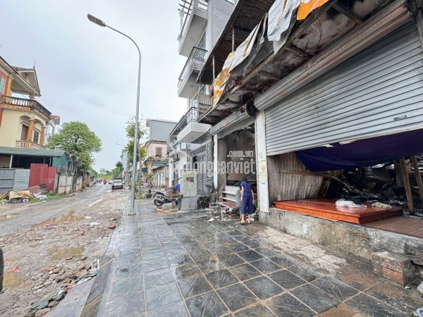 PHỐ TRẠM,LONG BIÊN 32tỷ 100m LÔ GÓC 14m,VỈA HÈ Ô TÔ KINH DIANH CHO THUÊ ĐỈNH
