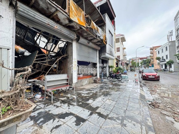 PHỐ TRẠM,LONG BIÊN 32tỷ 100m LÔ GÓC 14m,VỈA HÈ Ô TÔ KINH DIANH CHO THUÊ ĐỈNH