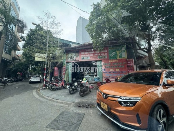PHỐ TRẠM,LONG BIÊN 32tỷ 100m LÔ GÓC 14m,VỈA HÈ Ô TÔ KINH DIANH CHO THUÊ ĐỈNH