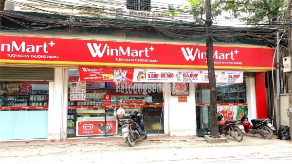 H Đường thông, ô tô qua cửa, ngay trường Hoài Đức A, nhà Kim Chung, 4,5 tầng 36m2 giá 5 tỷ 7