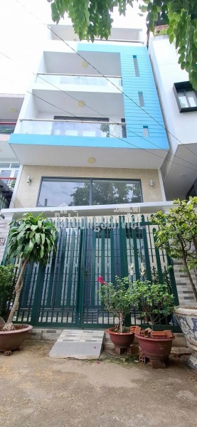 HÀNG SIÊU HIẾM - TRUNG TÂM HÀNH CHÍNH, Quận TÂN PHÚ chỉ 8 tỷ