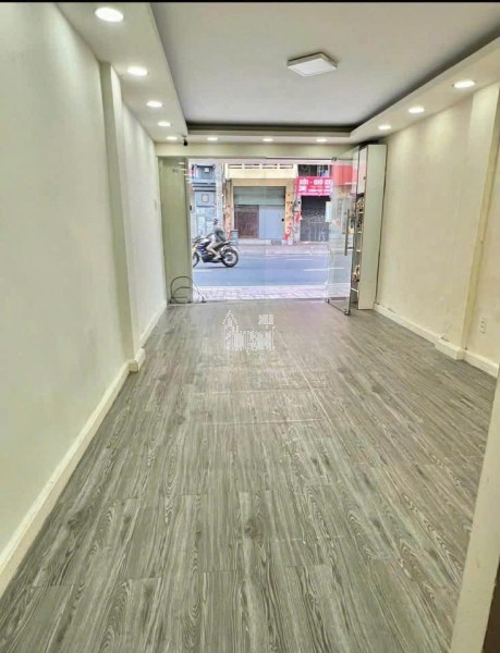 Cho Thuê Mặt Bằng MTKD Phố Áo Cưới Hồ Văn Huê, Phường  Đức nhuận, Quận Phú Nhuận.