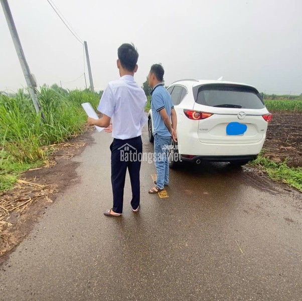 Bán đất tại 997, Xã Phước Long Thọ, Huyện Đất Đỏ, Bà Rịa Vũng Tàu giá 680-740 Triệu