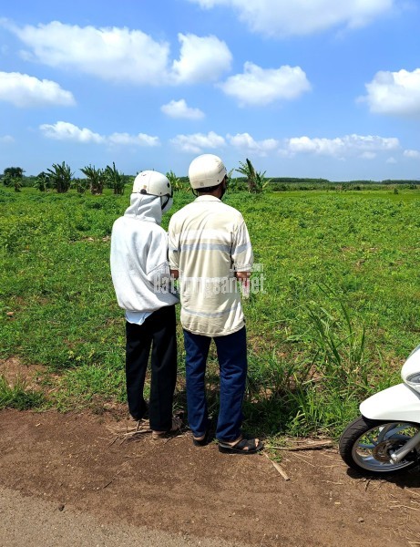 Bán đất tại 997, Xã Phước Long Thọ, Huyện Đất Đỏ, Bà Rịa Vũng Tàu giá 680-740 Triệu