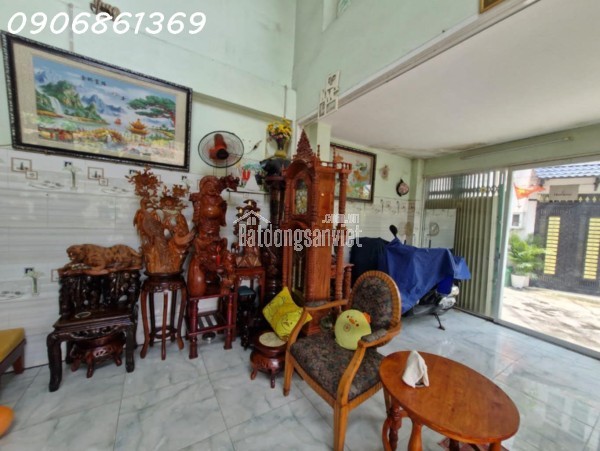 CĂN GÓC 2 MT, 65m2, 3 TẦNG LẦU, SÂN THƯỢNG THOÁNG MÁT, ĐƯỜNG LINH ĐÔNG, PHƯỜNG LINH ĐÔNG, THỦ ĐỨC,