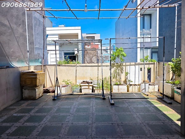 CĂN GÓC 2 MT, 65m2, 3 TẦNG LẦU, SÂN THƯỢNG THOÁNG MÁT, ĐƯỜNG LINH ĐÔNG, PHƯỜNG LINH ĐÔNG, THỦ ĐỨC,