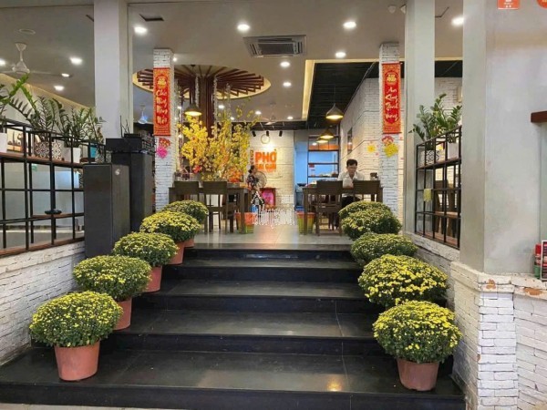 Giảm Mạnh 7 Tỷ Bán Gấp Biệt Thự Lê Hồng Phong Quận 10, Từ 134Ty Còn 127Ty