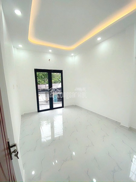 Nhà góc 2 tầng HXH Âu Dương Lân P3Q8. Giá 3,58 tỷ TL