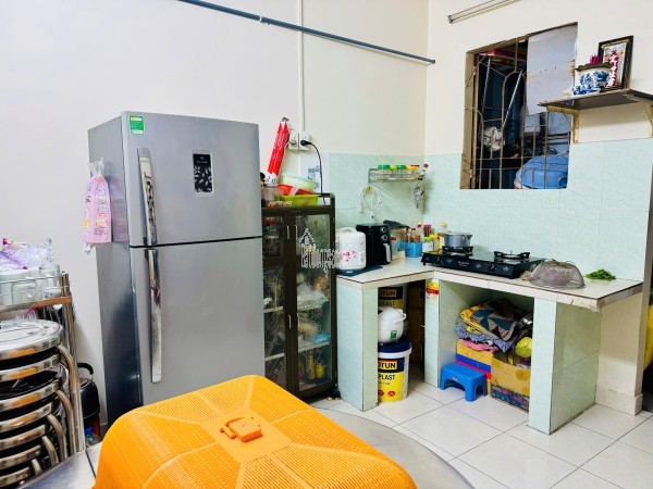 Chính chủ bán nhà mặt tiền Đỗ Công Tường, gần Aeon Tân Phú