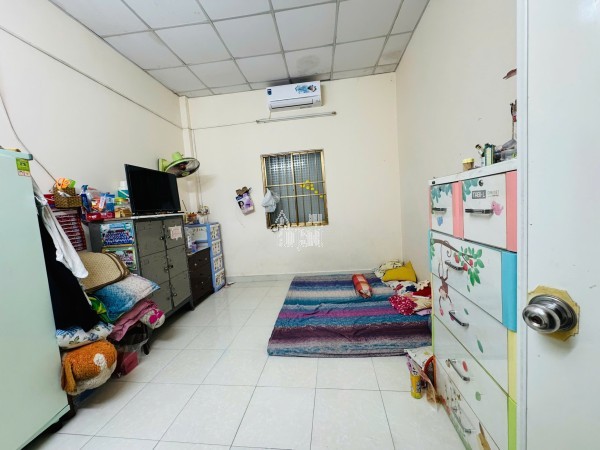 Chính chủ bán nhà mặt tiền Đỗ Công Tường, gần Aeon Tân Phú