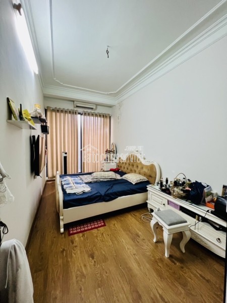 THỤY KHUÊ 35M 3 NGỦ 3WC NGÕ ĐẸP GẦN PHỐ GIÁ 6 TỶ 900
