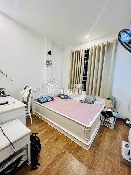 THỤY KHUÊ 35M 3 NGỦ 3WC NGÕ ĐẸP GẦN PHỐ GIÁ 6 TỶ 900