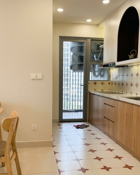 Cho thuê Celesta Rise 3PN2WC - 19 triệu/tháng nội thất vừa đủ