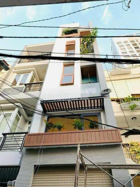 💢💢 Nhà Gần Sân Bay Tân Sơn Nhất – Thích Hợp Làm Nhà Cho Thuê CHDV hoặc Ở Chung Gia Đình ✈️🏡