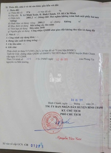 CẦN BÁN GẤP_ ĐẤT CHÍNH CHỦ  VEN SÔNG GIÁ CHỈ 3TR/M2