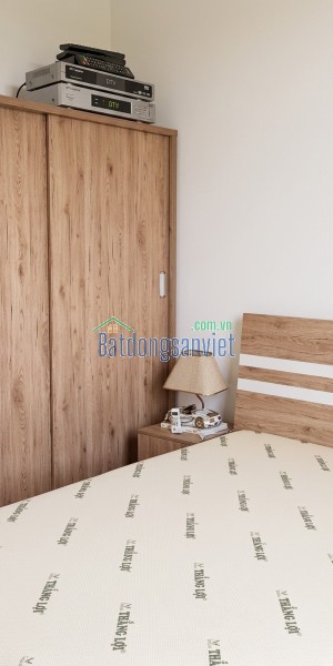 Cho thuê 2PN2WC - 12 triệu/tháng đủ nội thất - 74m2 The Park Residence