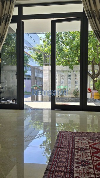 CHÍNH CHỦ BÁN GẤP BIỆT THỰ BIỂN ĐÀ NẴNG – GIÁ CHỈ 11,5 TỶ – DÒNG TIỀN CHO THUÊ HƠN 30 TRIỆU/THÁNG
