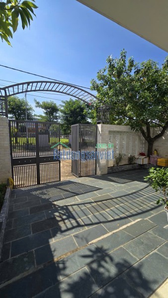CHÍNH CHỦ BÁN GẤP BIỆT THỰ BIỂN ĐÀ NẴNG – GIÁ CHỈ 11,5 TỶ – DÒNG TIỀN CHO THUÊ HƠN 30 TRIỆU/THÁNG