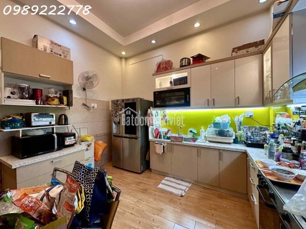 NGAY LÊ VĂN SỸ + TRẦN QUANG DIỆU, P14- HẺM ÔTÔ TẢI - 3 CĂN RA MẶT TIỀN - 58M²(5x11.5) - 4 TẦNG +