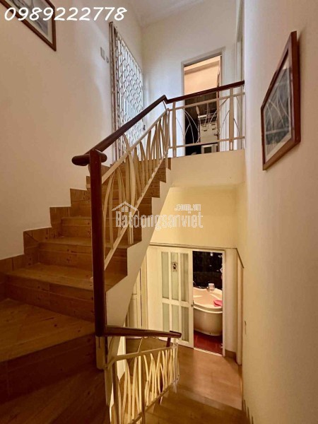 NGAY LÊ VĂN SỸ + TRẦN QUANG DIỆU, P14- HẺM ÔTÔ TẢI - 3 CĂN RA MẶT TIỀN - 58M²(5x11.5) - 4 TẦNG +