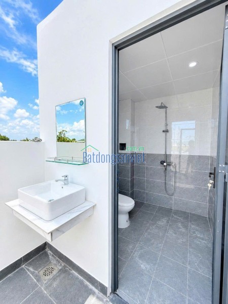 750 triệu sở hữu nhà 1 lầu sát Bửu Long, Biên Hòa Sổ hồng riêng full thổ cư