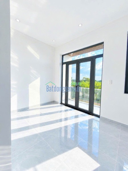 750 triệu sở hữu nhà 1 lầu sát Bửu Long, Biên Hòa Sổ hồng riêng full thổ cư