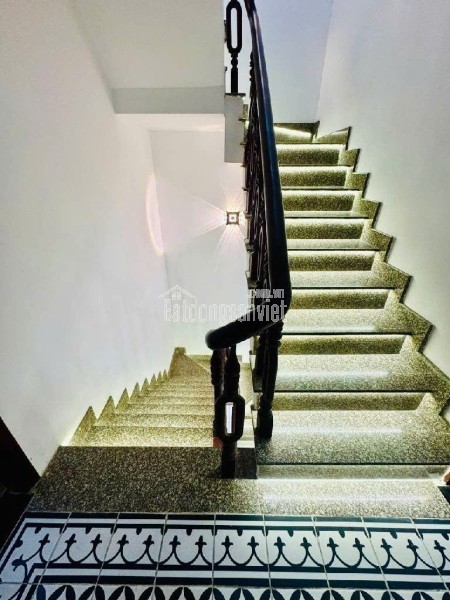 XE HƠI NGỦ TRONG NHÀ PHẠM VĂN CHIÊU - 4 TẦNG - NHÀ ĐẸP - PHẠM VĂN CHIÊU - CHỈ 6.6 TỶ