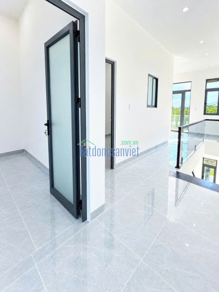 750 triệu sở hữu nhà 1 lầu sát Bửu Long, Biên Hòa Sổ hồng riêng full thổ cư