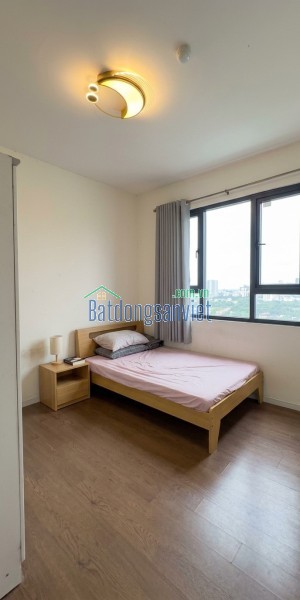 Cho thuê 62m2 - 9.5 triệu/tháng - 2PN1WC The Park Residence