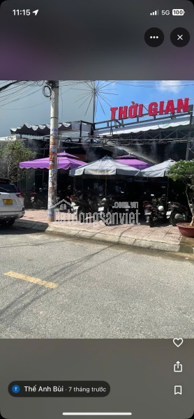 CHÍNH CHỦ CẦN BÁN GẤP ĐẤT MẶT TIỀN HÓC MÔN – NGAY CHỢ NGÃ 3 BẦU