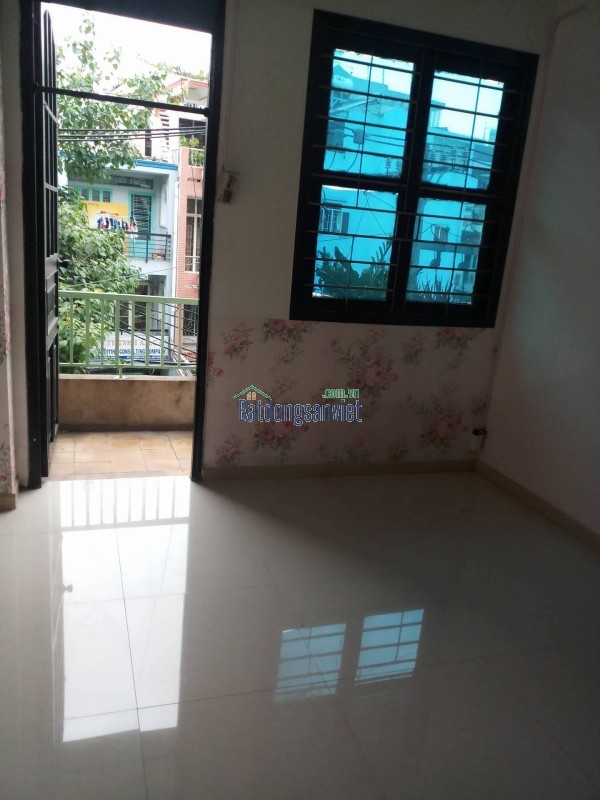Cho thuê căn hộ chung cư tại Căn hộ 2.18 Phường 09, Quận 11, TP HCM giá 7,5 Triệu