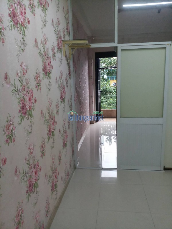 Cho thuê căn hộ chung cư tại Căn hộ 2.18 Phường 09, Quận 11, TP HCM giá 7,5 Triệu