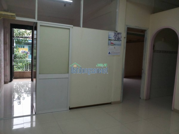 Cho thuê căn hộ chung cư tại Căn hộ 2.18 Phường 09, Quận 11, TP HCM giá 7,5 Triệu