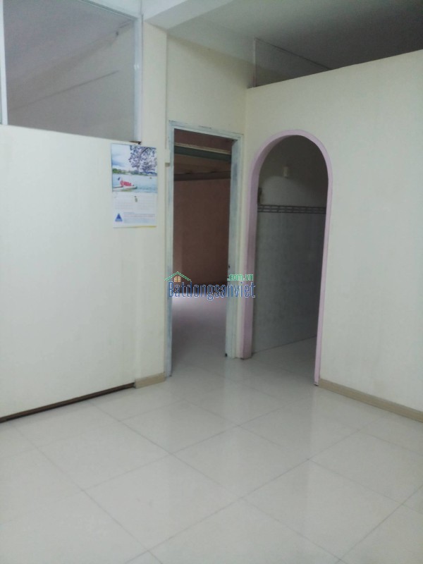 Cho thuê căn hộ chung cư tại Căn hộ 2.18 Phường 09, Quận 11, TP HCM giá 7,5 Triệu