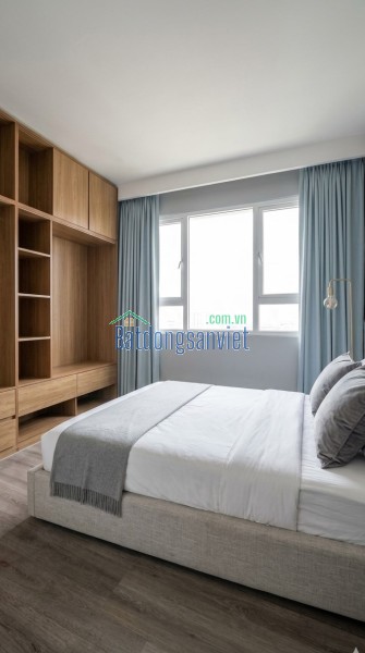 52m2 - Giá 2.4 tỷ - 1PN1WC The Park Resedence Nguyễn Hữu Thọ