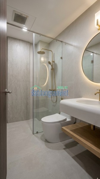 52m2 - Giá 2.4 tỷ - 1PN1WC The Park Resedence Nguyễn Hữu Thọ