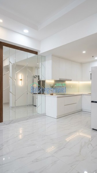 52m2 - Giá 2.4 tỷ - 1PN1WC The Park Resedence Nguyễn Hữu Thọ