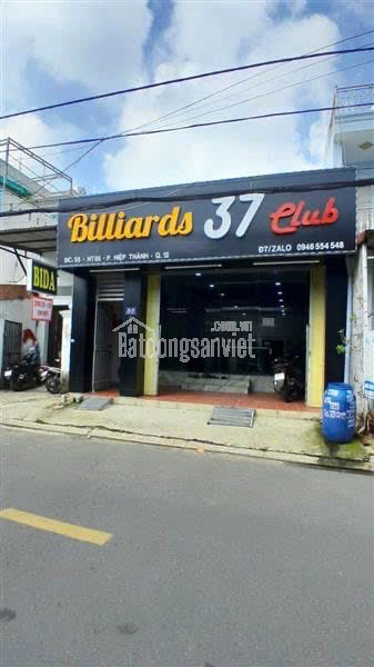 BÁN XƯỞNG 2 MẶT TIỀN TRẦN THỊ CỜ – DTCN 1.036,6M² – FULL THỔ CƯ 933,5M²